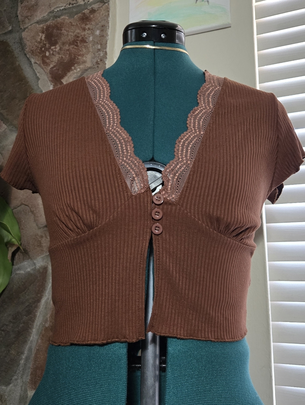 Urbanic Coquette Fairy Crop